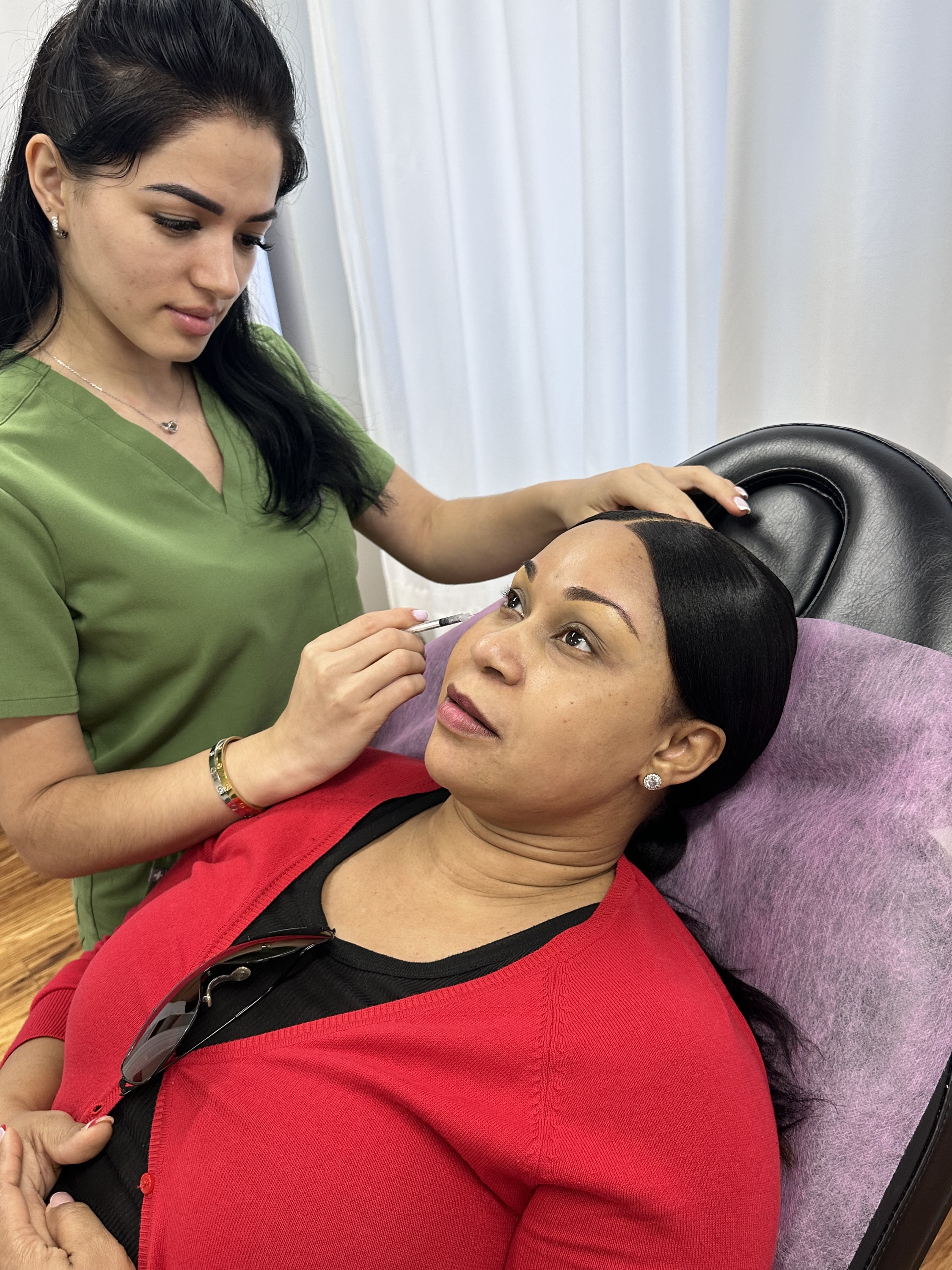 Facial & Skin Treatments